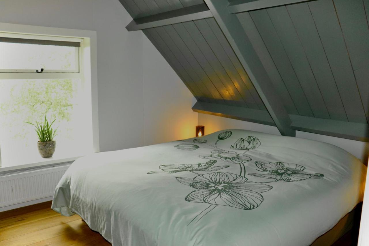 Het Wijdeland Bed & Breakfast Zwolle  Exterior photo